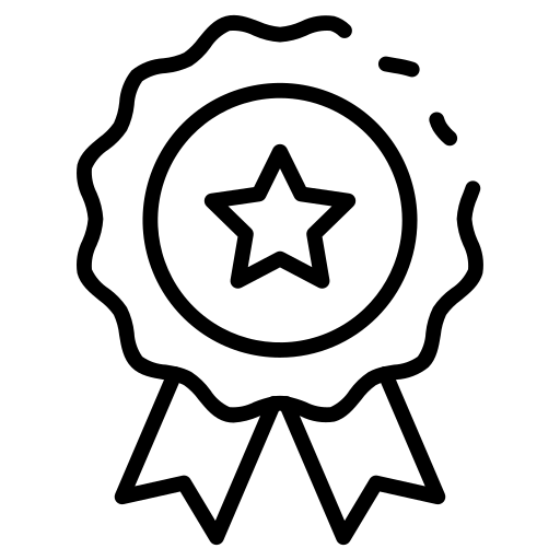 Icono de Certificado