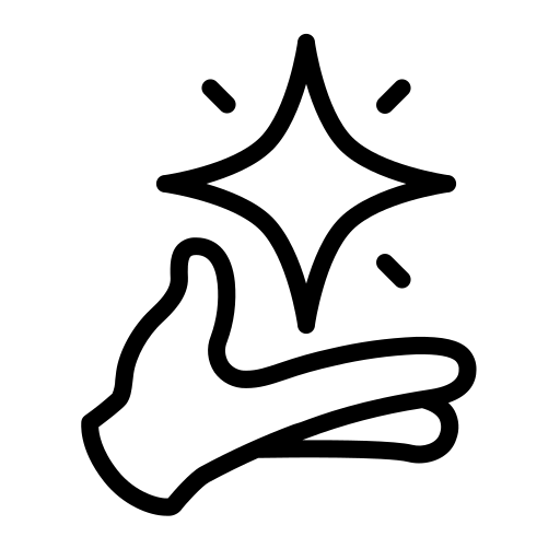 Icono de Bombilla